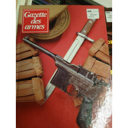 LIVRE ARMES