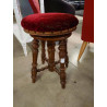 TABOURET DE PIANO