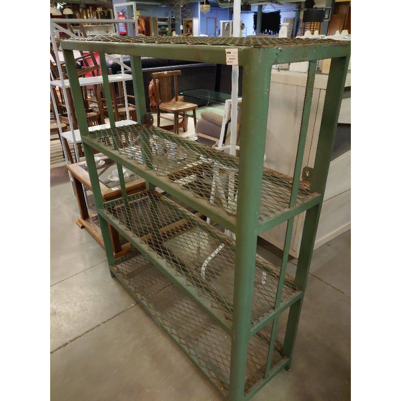 ETAGERE INDUSTRIELLE 