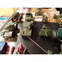 MODELES REDUITS DINKY TOYS PM