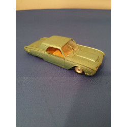 MODELES REDUITS SOLIDO