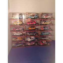 MOD REDUIT MONTE CARLO