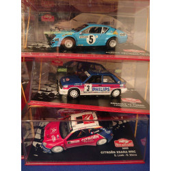 MOD REDUIT MONTE CARLO