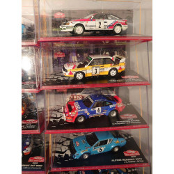 MOD REDUIT MONTE CARLO