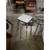 TABOURET FORMICA