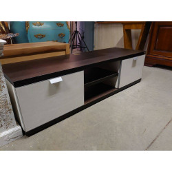 MEUBLE TV HULSTA 