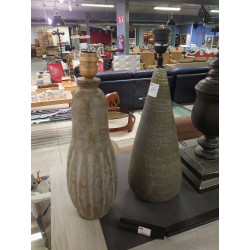 LAMPE CERAMIQUE