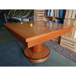 TABLE GIORGETTI BY MASSIMO...
