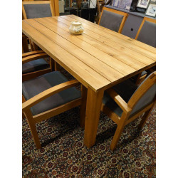 TABLE RECTANGLE LEGERE...