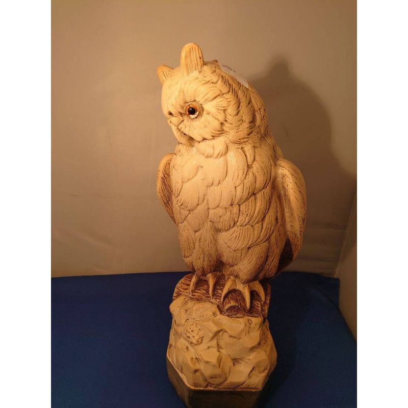 DECO HIBOU CERAM