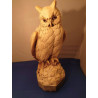 DECO HIBOU CERAM
