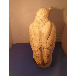 DECO HIBOU CERAM
