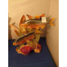LAMPE POISSON BEQUET