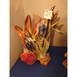 LAMPE POISSON BEQUET