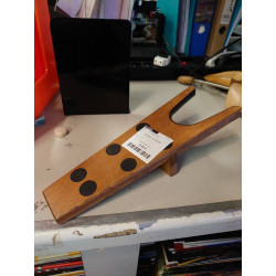 USTENSILE CHAUSSURES