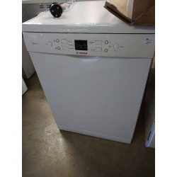 LAVE VAISSELLE BOSCH SILENCE