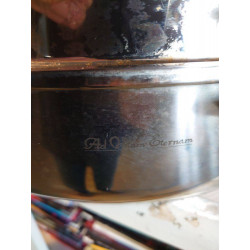 BRAISIERE AD VITAM ETERNAM