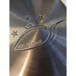 BRAISIERE AD VITAM ETERNAM