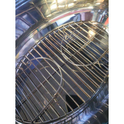 BRAISIERE AD VITAM ETERNAM