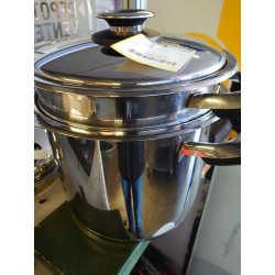 CASSEROLE AD VITAM ETERNAM