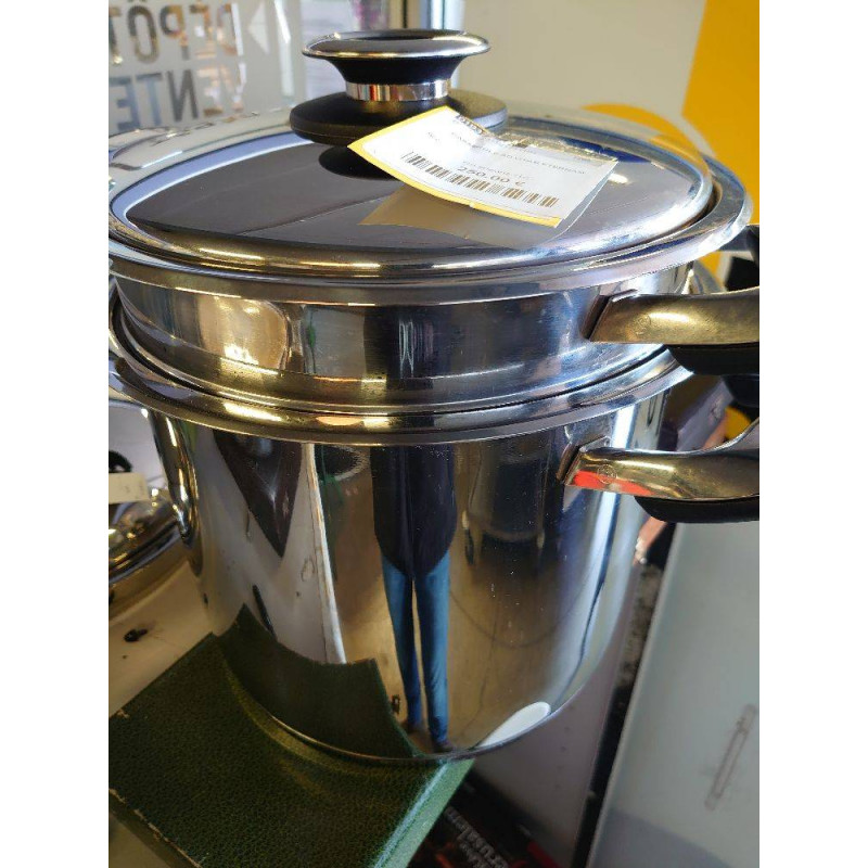 CASSEROLE AD VITAM ETERNAM