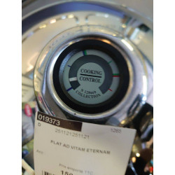 PLAT AD VITAM ETERNAM