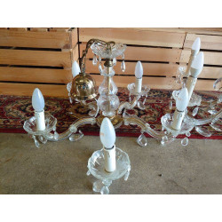 LUSTRE STYLE MARIE THERESE PM