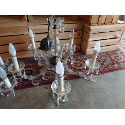 LUSTRE STYLE MARIE THERESE GM