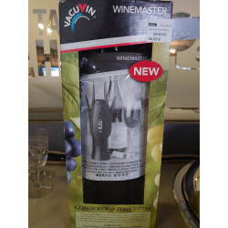 TIRE BOUCHON LIEBHERR