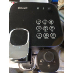 MACHINE ESPRESSO DELONGHI EN640B