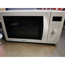 MICRO ONDES SAMSUNG COMBI