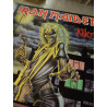 33T IRON MAIDEN
