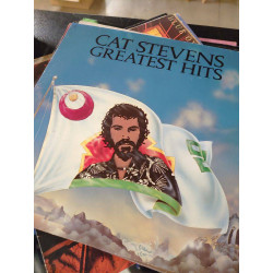 33T CAT STEVENS