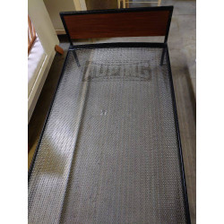 LIT VINTAGE STYLE SCANDINAVE SOMMIER AUPING