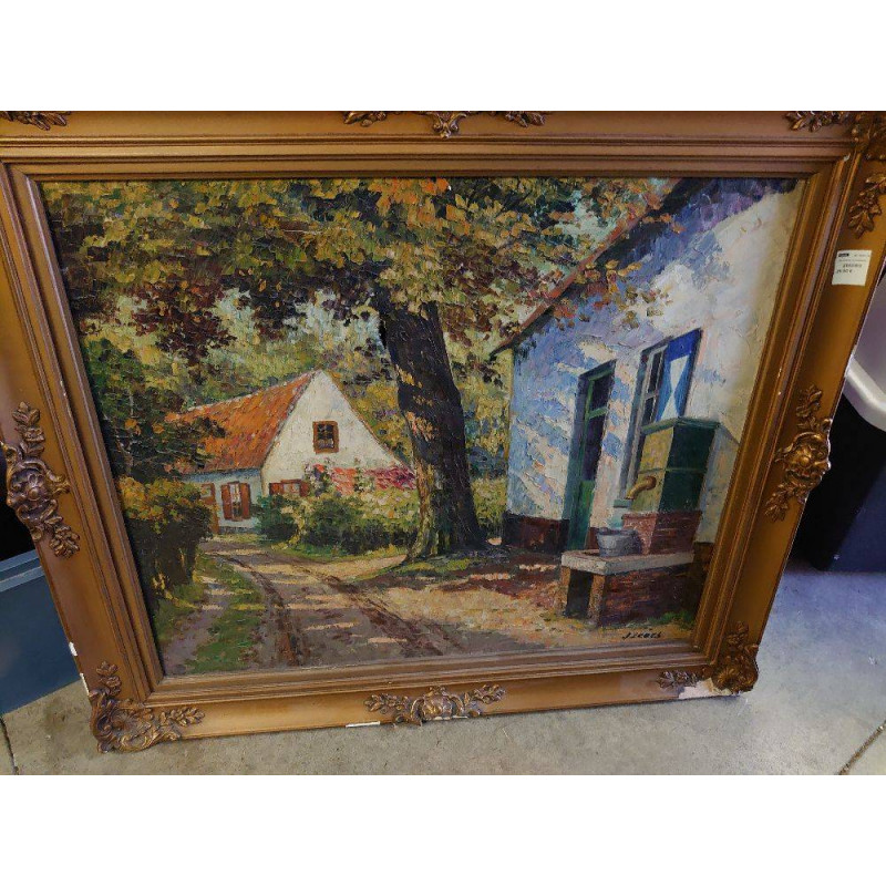 HST MAISON DE CAMPAGNE