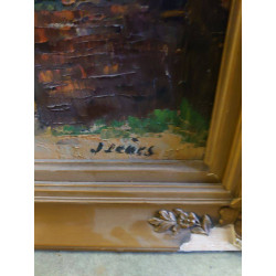 HST MAISON DE CAMPAGNE