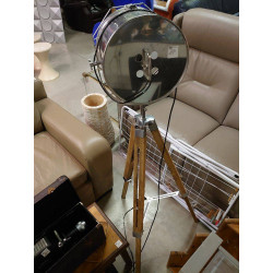 LAMPE PROJECTEUR