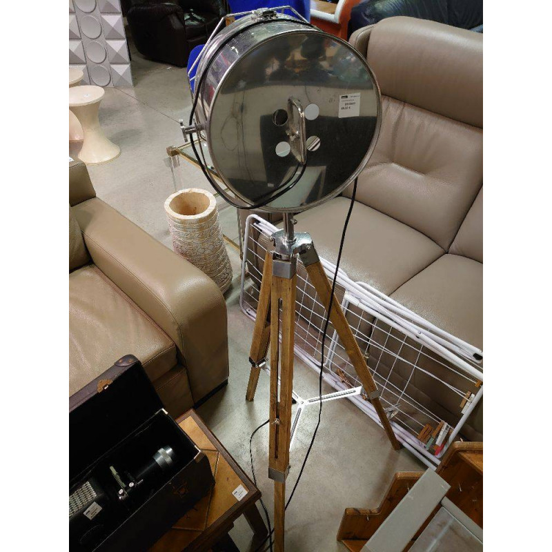 LAMPE PROJECTEUR