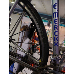 VELO DE COURSE EDDY MERCKX T54-56 SHIMANO DURA ACE