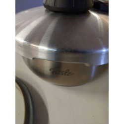 CASSEROLE A PRESSION FISSLER PM