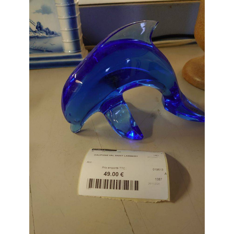 DAUPHINE VAL SAINT LAMBERT