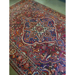 TAPIS IRANIEN 315X215CM