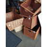 PANIER VANNERIE