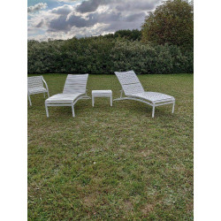 LIT BAIN DE SOLEIL TROPITONE