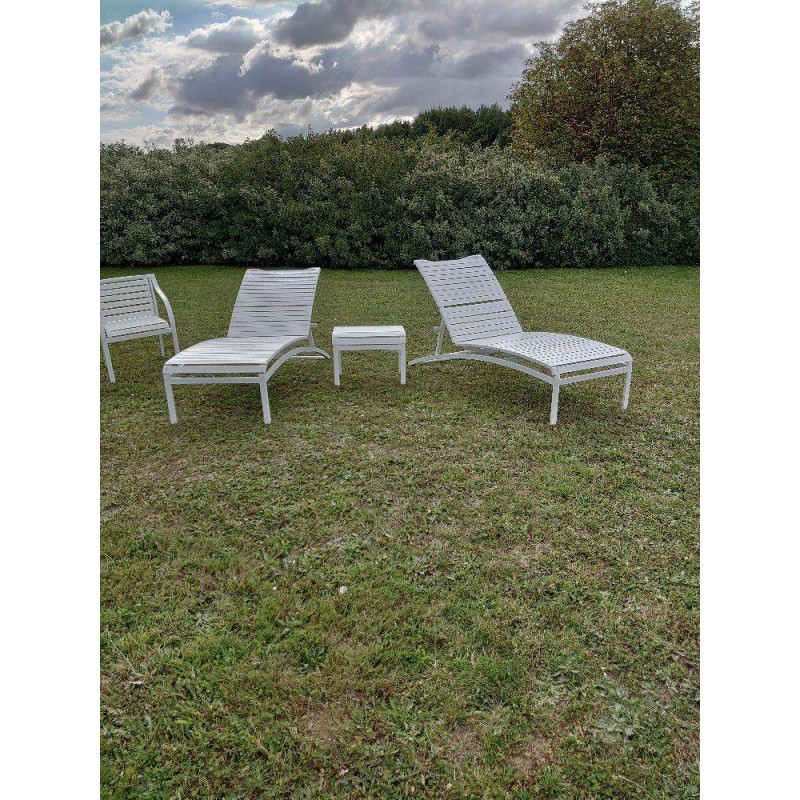 LIT BAIN DE SOLEIL TROPITONE