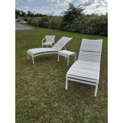 LIT BAIN DE SOLEIL TROPITONE