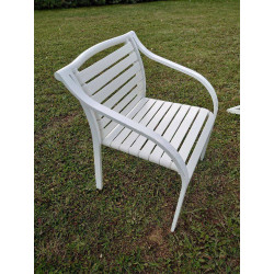 CHAISE TROPITONE
