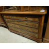 COMMODE ANCIENNE