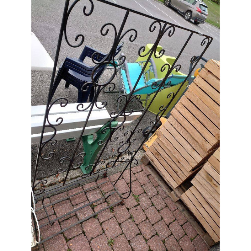 PORTE CACHE POT JARDINIERE