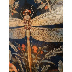 CANEVAS REPRO MORRIS MM